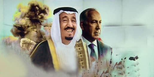Saudi Arabia and Israel Know They Cannot Defeat Iran, Want to Drag the US into an Uncontainable War