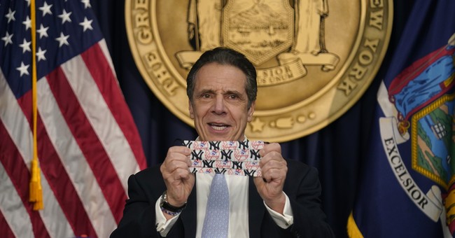 Show Me Your Papers: New York Rolls Out Vaccine Passport Program