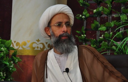 What’s the Real Story Behind Saudi Arabia’s Execution of Shia Cleric al-Nimr?