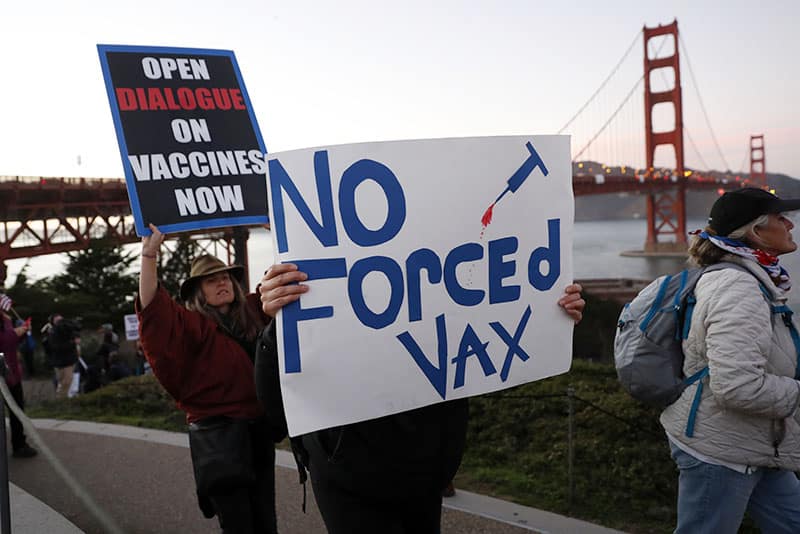 Is The ‘Workaround’ Working? Fourth Court Enjoins Biden Vaccine Mandate