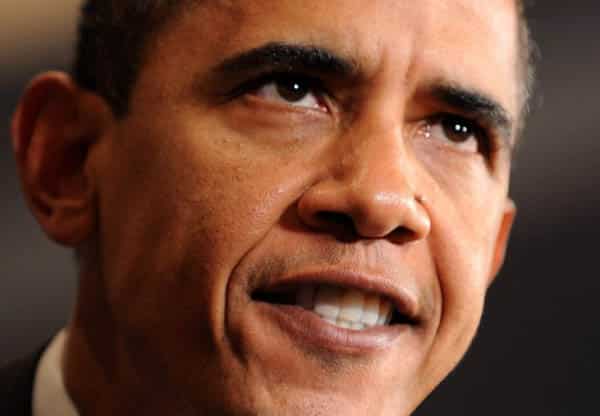 Obama Humiliated: For The First Time, Congress Votes To Override President’s ‘Sept 11’ Bill Veto
