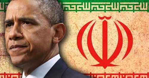 Obama’s Line on The Iran Nuclear Deal: A Second False Narrative