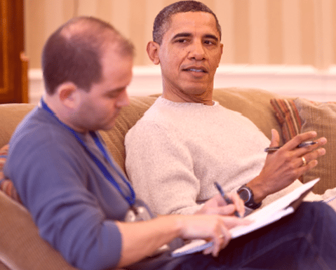 Ben Rhodes Admits Obama Armed Jihadists In Syria In Bombshell Interview