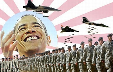 Don’t Trust Obama’s Rhetoric – His War Authorization Allows Fighting by US Ground Troops