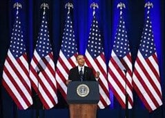 Obama’s NSA Speech: What Reform?