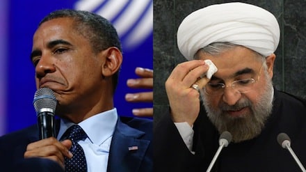 Why Obama Won’t Reach an Agreement With Iran