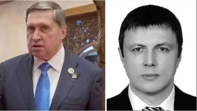 Spy vs Spy vs Spy: The Mysterious Mr. Smolenkov