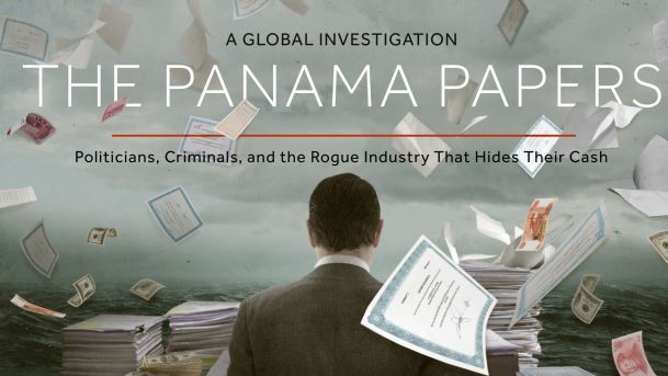 Selective Leaks Of The ‘Panama Papers’ Create Huge Blackmail Potential