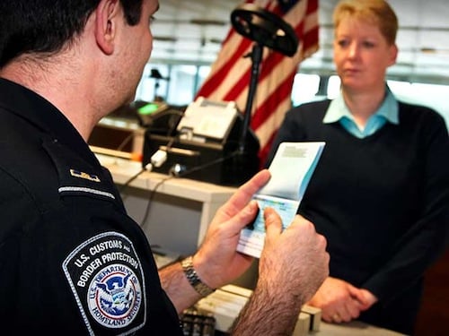 Do You Owe Taxes? Congress Wants to Take Your Passport!