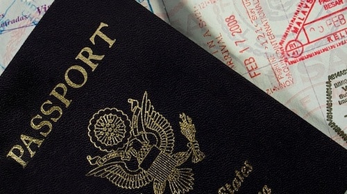US War on Your Passport Continues