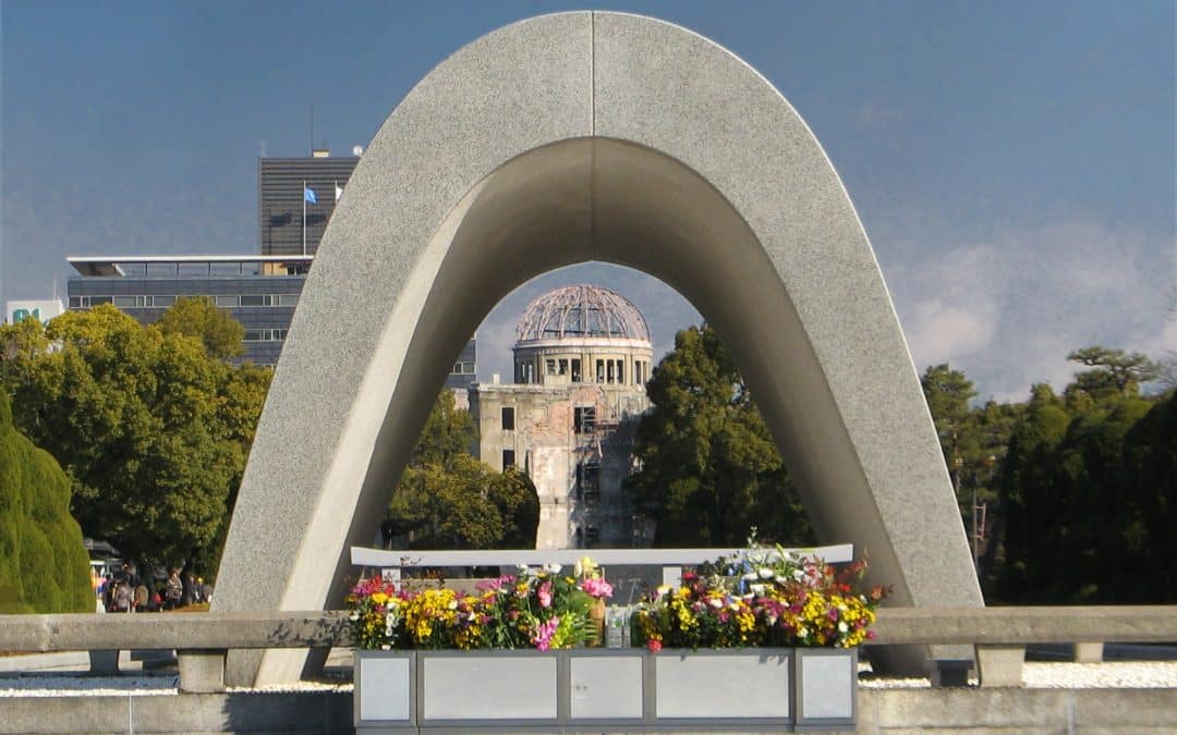 My Dreams Seek Revenge: Hiroshima