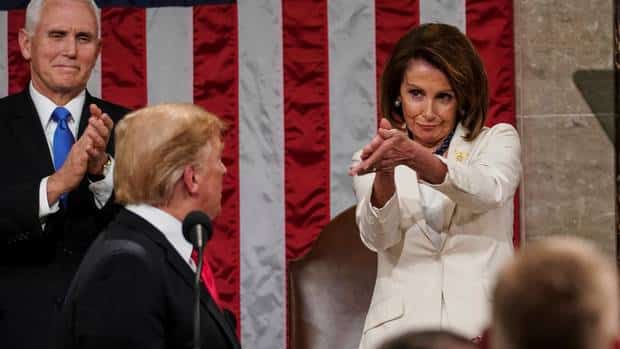 Amash is Wrong, Pelosi (So Far…) is Right on Articles of Impeachment