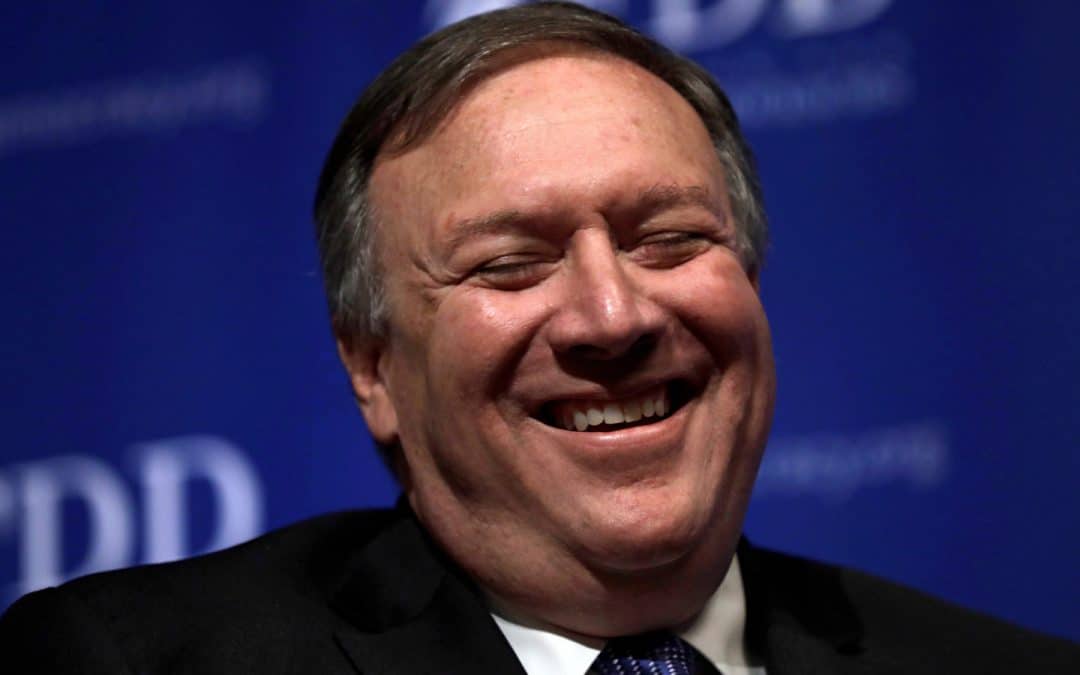 Hezbollah in S. America: Mike Pompeo’s Big Lie