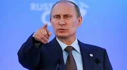 Putin’s Complaint: Is Washington a Revisionist Power?