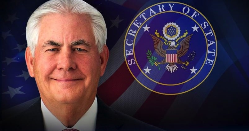 State Department: Is America’s Oldest Cabinet Agency Trumped?