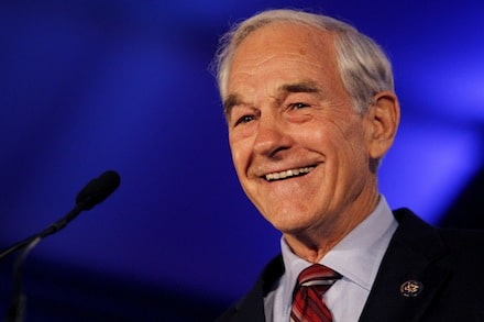 You Are Invited to Ron Paul’s Birthday Party! — Saturday, August 15 in Lake Jackson, Texas