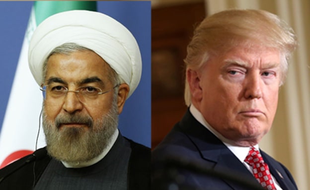 The Ball is in Trump’s Court to Engage Iran