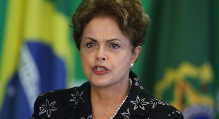 Washington Coup in Brazil? Was Incoming President US Embassy Informant?