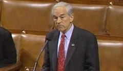 Ron Paul Rewind: ‘Disband NATO!’