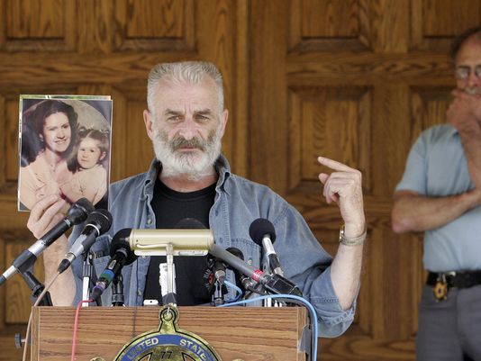 Ruby Ridge Lessons for Fighting Right-Wing Extremism