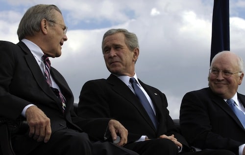 Republicans Can’t Face the Truth About Iraq