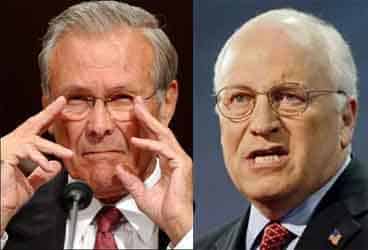 The Cheney-Powell-Rumsfeld-Wolfowitz Strategy: An Evaluation