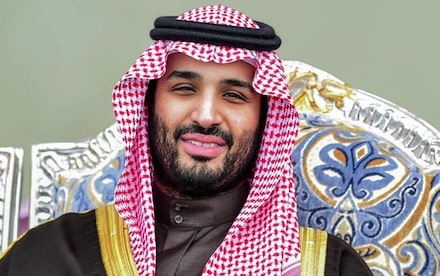 Saudi Succession Struggles: Who’s on Top and Why