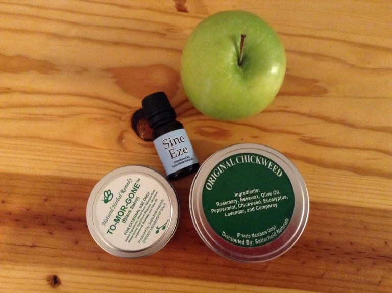 FDA Wants to Jail Sam Girod for 48 Years, for Making Salves People Love