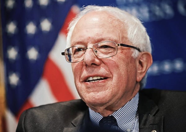 Bernie Sanders’ Presidential Campaign Reaches Out to RPI Advisor on Foreign Policy