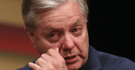 How to Make Quick Peace with North Korea: Let Lindsey Graham Move to Seoul