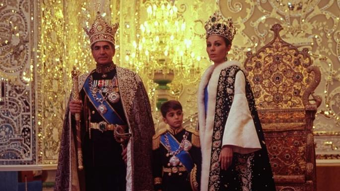 Iranian Monarchists Praise the Shah’s Brutal Rule on the Anniversary of his Death