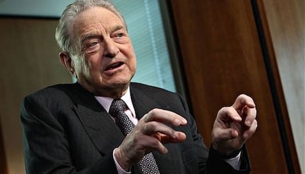 Obama State Department Spent $9 Million With Soros To Meddle In Albanian Politics