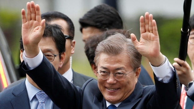 South Korea Should ‘Brexit’ the United States