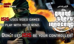 Why US Anti-ISIS Videos Don’t Work