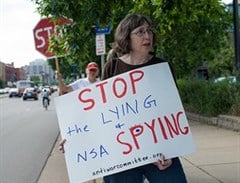 Nullify the NSA