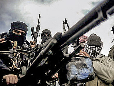 The End Of Mingling – ‘Moderate Rebels’ Join Al-Qaeda In Syria