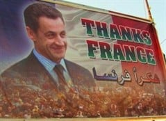 Payback Time For Sarko In France’s Dirty Politics?
