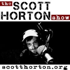 Ron Paul Talks Syria, Egypt on the Scott Horton Show