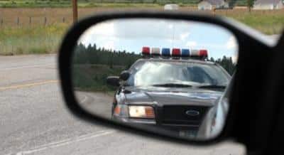 Drivers Beware: The Deadly Perils of Traffic Stops in the American Police State