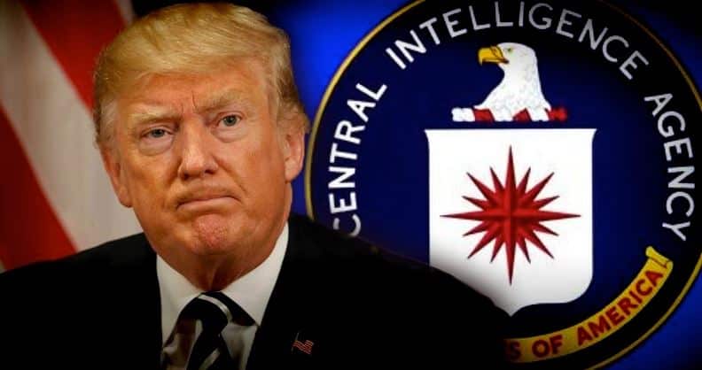 Intel Community Quietly Scrapped Requirement For ‘First-Hand Knowledge’ Before CIA ‘Rumorblower’ Relied On Hearsay