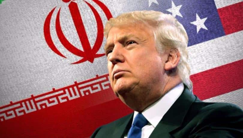 Trump’s War Against Iran