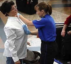 Widespread Hostility Toward TSA is Justified