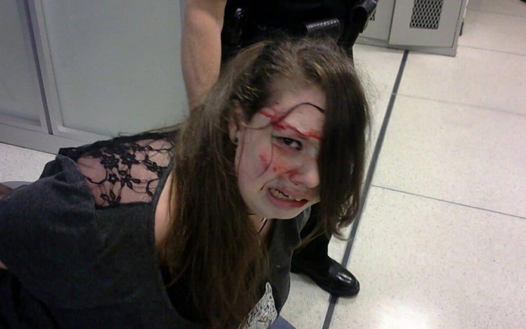 The Latest TSA Horror: This is How They Protect us!
