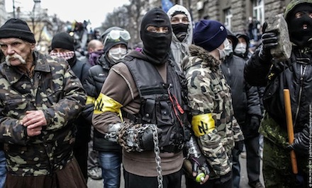 Students for Liberty: The ‘Regime Change’ Libertarians