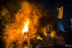 Washington Orchestrated Protests Are Destabilizing Ukraine
