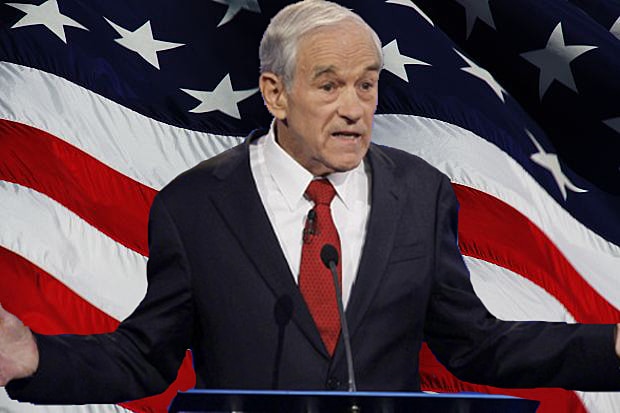 A Tribute to Ron Paul’s Work for Austrian Economics and against the Federal Reserve