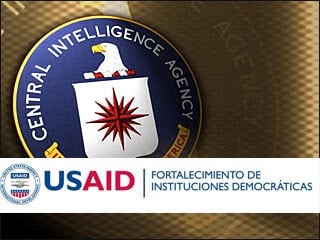 The Cold War Has Never Ended for the CIA