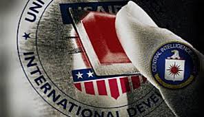 A Primer: USAID & US Hegemony