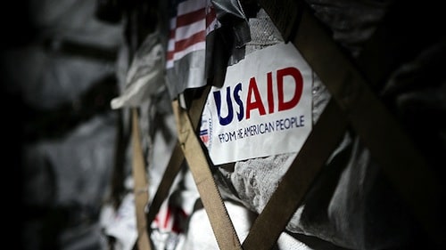 New Report: US Aid to Afghanistan Basically Wasted or Stolen