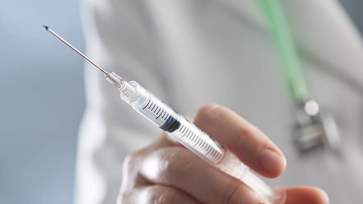 UK report raises concerns about suboptimal vaccine antibodies erasing natural immunity